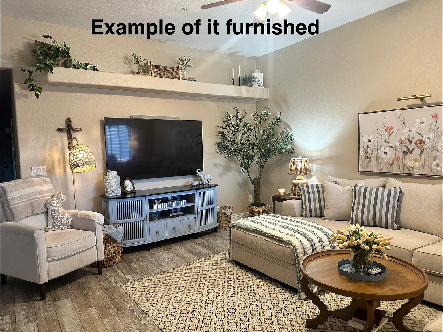 3 bed, 1584 sqft, $1,900 — Photo 4