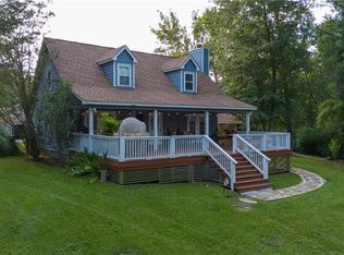 12737 Clay City Rd, Fairhope, AL 36532