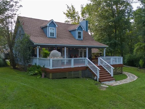 12737 Clay City Rd, Fairhope, AL 36532