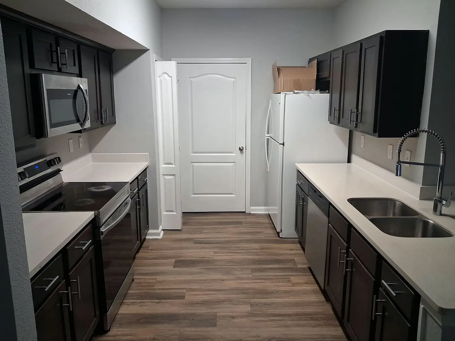 2 bed, 1101 sqft, $1,500 — Photo 3