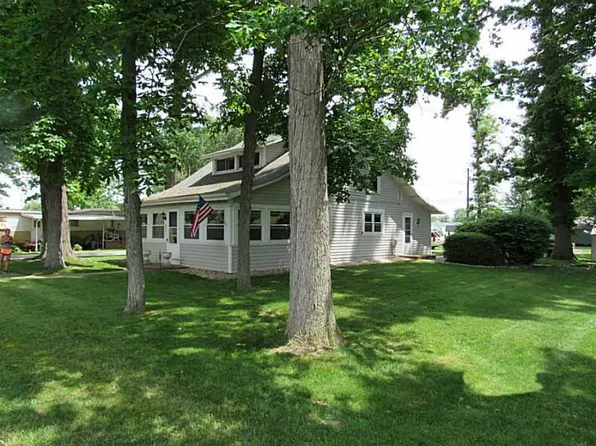 9041 Court St, Lakeview, OH 43331