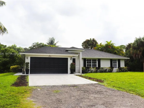 16930 W Mead Hill Dr, Loxahatchee, FL 33470