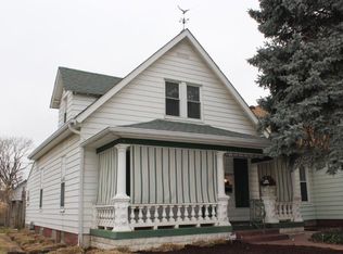 2230 Union St, Indianapolis, IN