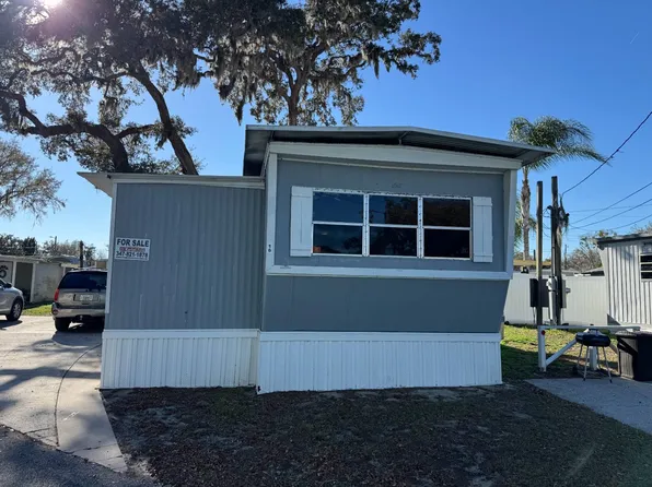 11940 N Us Highway 301 Lot 16, Thonotosassa, FL 33592