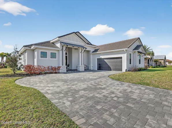 4195 Domain Ct, Melbourne, FL 32934