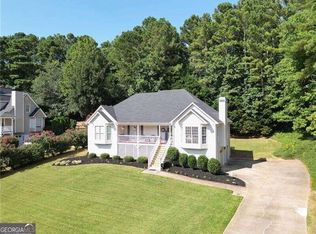 42 Ardmore Pl, Dallas, GA 30132