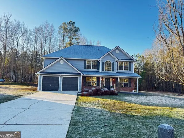 554 Zoie Ln, Palmetto, GA 30268