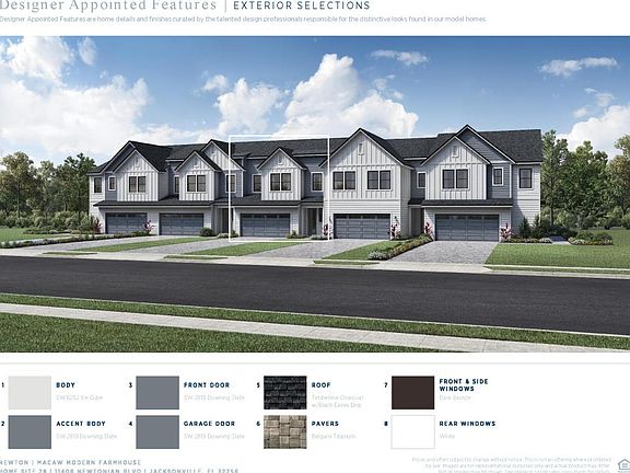 3rd image of 11408 Newtonian Blvd