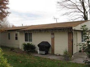 140 Cherry Rd, Chicora, PA 16025