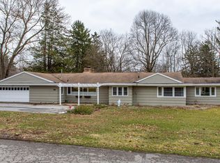 1111 Wesaw Rd, Niles, MI 49120