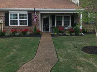 1317 Greenbrook Ln, Hixson, TN 37343