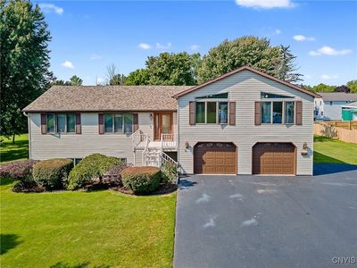 50 Hart St, Oswego, NY, 13126