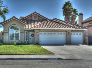 20645 Thundersky Cir, Riverside, CA 92508