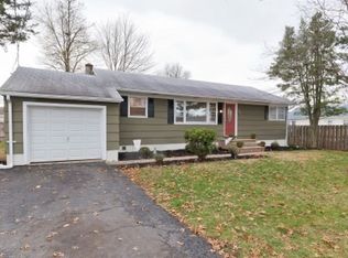 1639 Brunella Ave, Piscataway, NJ