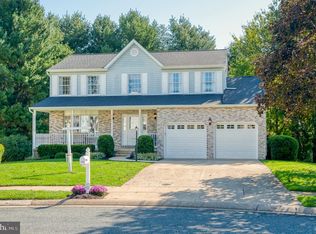 1224 Dulwich Ln, Bel Air, MD 21014