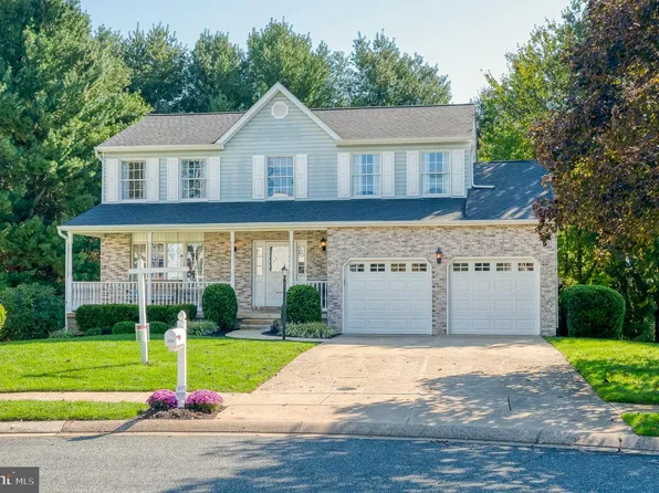 1224 Dulwich Ln, Bel Air, MD 21014