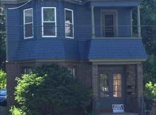 967 University Pl, Schenectady, NY 12308