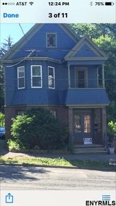 967 University Pl, Schenectady, NY, 12308