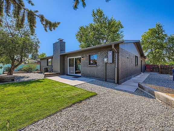 2nd image of 12381 E 54th Avenue Drive