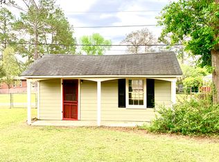 708 E 25th Ave, Cordele, GA 31015