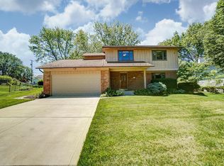 727 Jonsol Ct, Columbus, OH 43230
