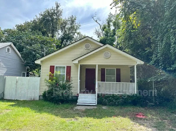 2607 Bismark Ave, Savannah, GA 31406