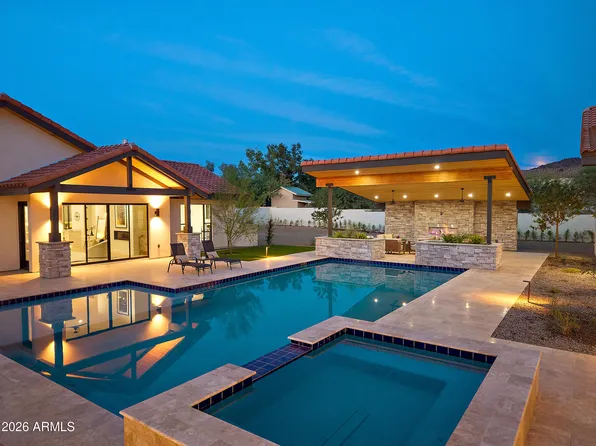 12612 E MOUNTAIN VIEW Road, Scottsdale, AZ 85259