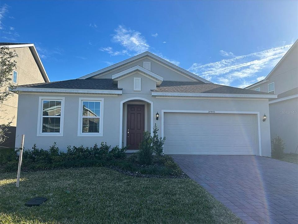 1st image of 14445 CRESTAVISTA CIRCLE