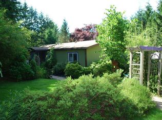 22563 S Day Hill Rd, Estacada, OR 97023