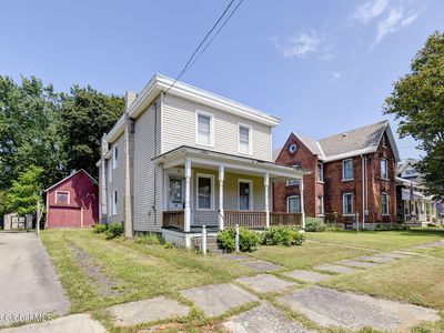 18 W Liberty Street, Saint Johnsville, NY, 13452