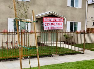 5752 10th Ave #2, Los Angeles, CA 90043