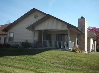 121 Whitneys Way, Edgerton, WI 53534
