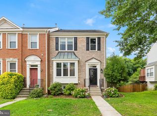 20843 Sandstone Sq, Sterling, VA 20165