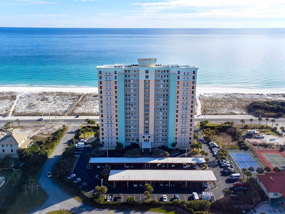 1st image of 800 Fort Pickens Rd APT 204