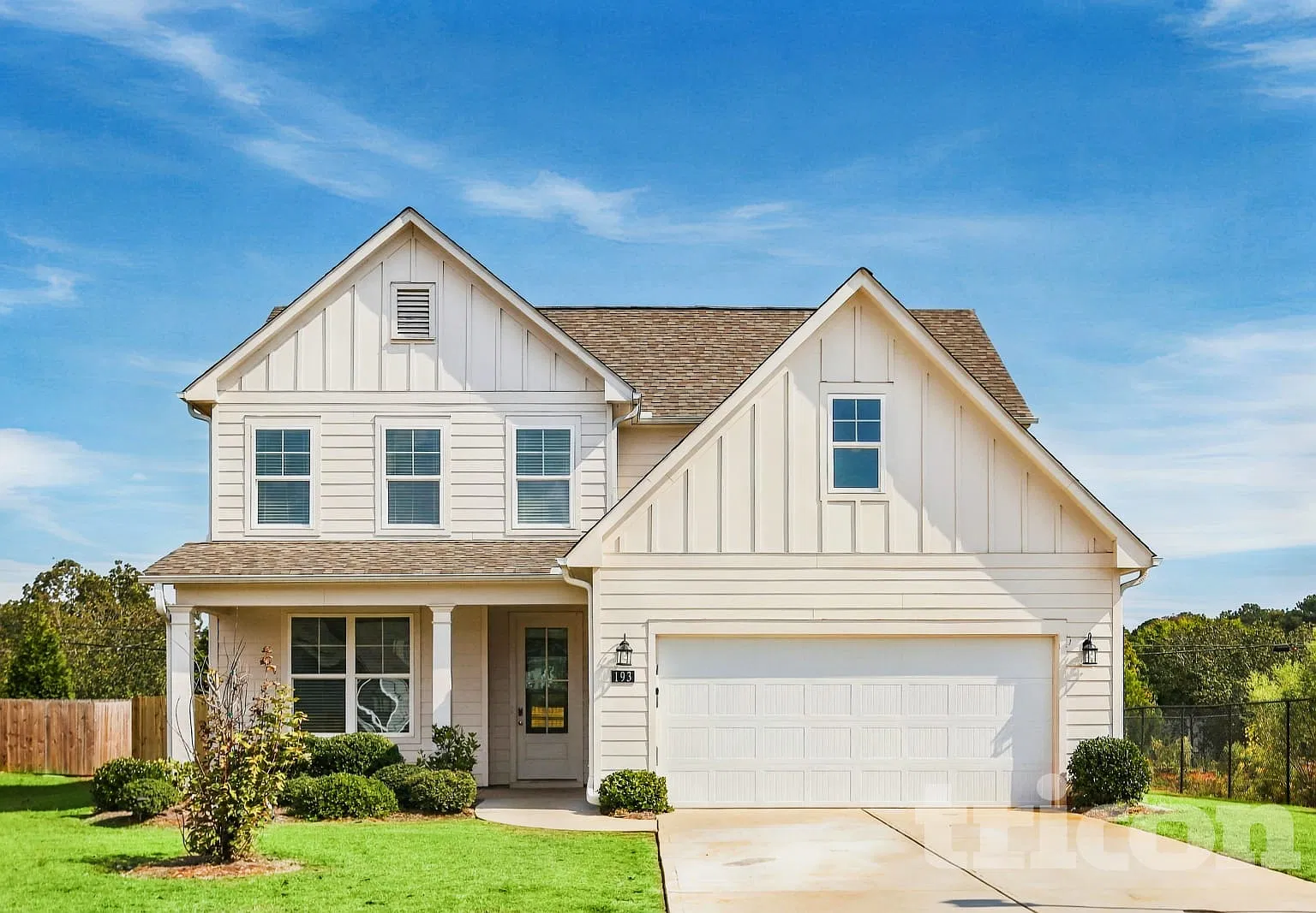 193 Everett Sq McDoNough GA — Photo 1