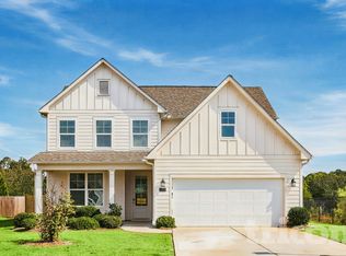 193 Everett Sq, McDonough, GA 30252