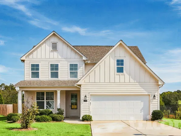 193 Everett Sq, McDonough, GA 30252