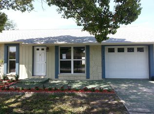 3733 Modesto St, New Port Richey, FL 34655