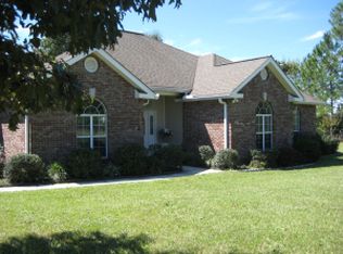 472 Beaver Lake Rd, Purvis, MS 39475