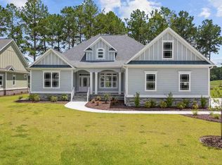 598 Crow Creek Dr LOT 35, Calabash, NC 28467