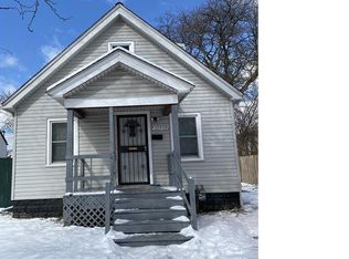 12059 Christy St, Detroit, MI 48205