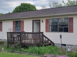 136 Johnson Rd LOT 4, Maynardville, TN 37807