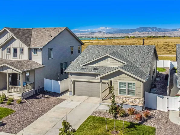 2237 Barela Drive, Berthoud, CO 80513
