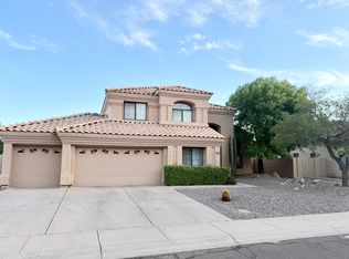 9129 E Pine Valley Rd, Scottsdale, AZ 85260