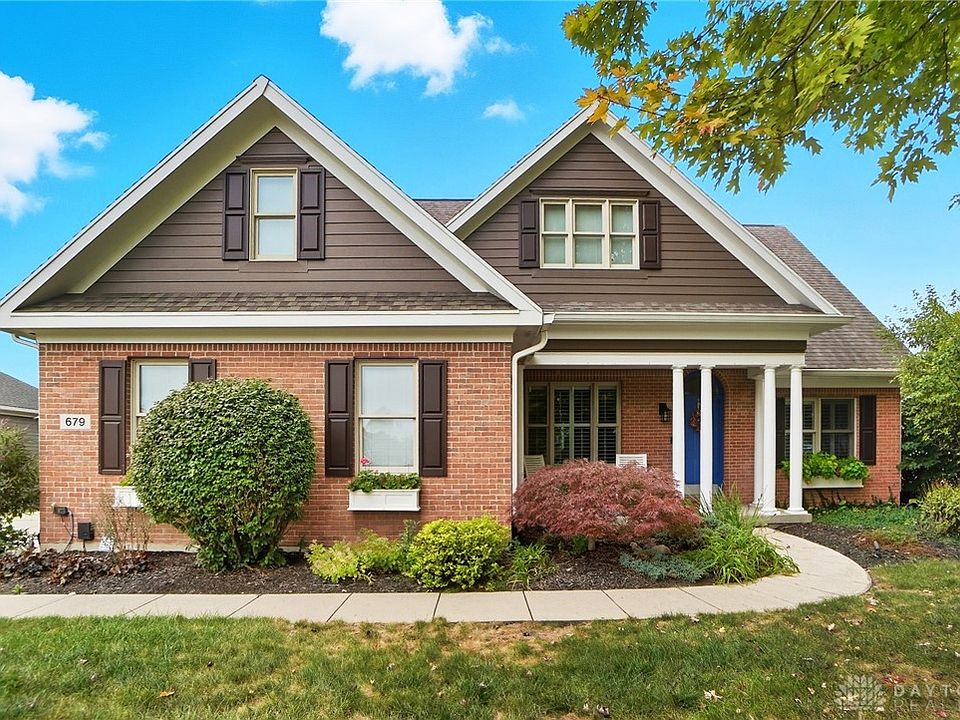 1st image of 679 Greystone Dr