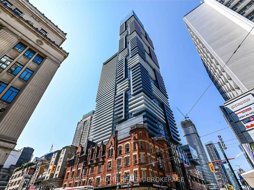 1st image of 7 Grenville St #522&622