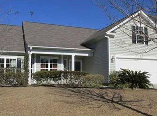 7538 Hawks Cir, Hanahan, SC 29410