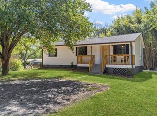 161 Vanns Valley Rd SW, Rome, GA 30161