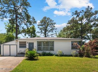 4682 Blount Ave, Jacksonville, FL 32210