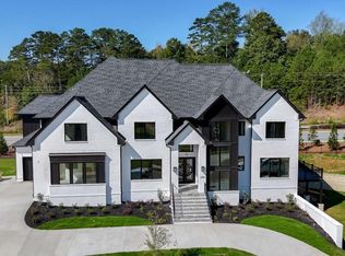 2251 Old Atlanta Rd, Cumming, GA 30041